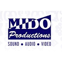 MIDO PRODUCTIONS logo, MIDO PRODUCTIONS contact details