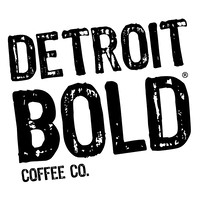 Detroit Bold Coffee Co. logo, Detroit Bold Coffee Co. contact details