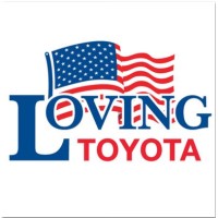 Loving Toyota Scion logo, Loving Toyota Scion contact details