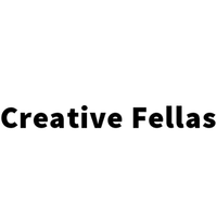 Creative Fellas logo, Creative Fellas contact details