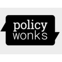 Policy Wonks logo, Policy Wonks contact details