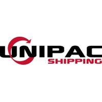 Unipac Shipping, Inc. logo, Unipac Shipping, Inc. contact details