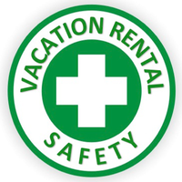 Vacation Rental Safety logo, Vacation Rental Safety contact details