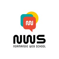 Normandie Web School logo, Normandie Web School contact details