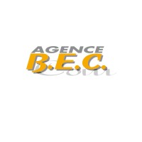 AGENCE B.E.C logo, AGENCE B.E.C contact details