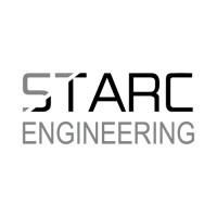 STARC Engineering logo, STARC Engineering contact details