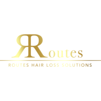 Routes Hair Loss Solutions Charity logo, Routes Hair Loss Solutions Charity contact details