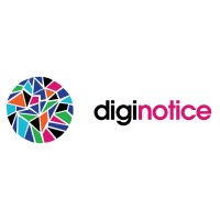 DigiNotice Inc logo, DigiNotice Inc contact details