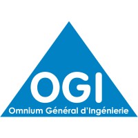 OGI - OMNIUM GÉNÉRAL D'INGENIERIE logo, OGI - OMNIUM GÉNÉRAL D'INGENIERIE contact details