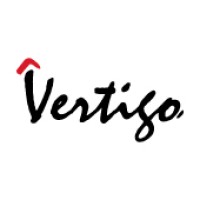 Vertigo International logo, Vertigo International contact details