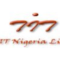 Total IT Nigeria logo, Total IT Nigeria contact details