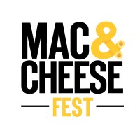 Mac & Cheese Fest logo, Mac & Cheese Fest contact details