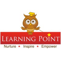 Learning Point Limited logo, Learning Point Limited contact details