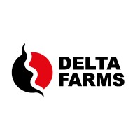 Delta Farms logo, Delta Farms contact details