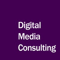 Digital Media Consulting logo, Digital Media Consulting contact details