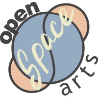 Open Space Arts logo, Open Space Arts contact details