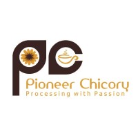 PIONEER CHICORY logo, PIONEER CHICORY contact details