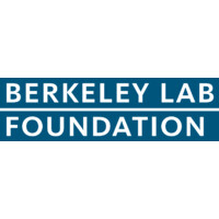 Berkeley Lab Foundation logo, Berkeley Lab Foundation contact details