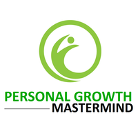 Personal Growth Mastermind logo, Personal Growth Mastermind contact details