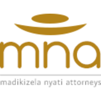 Madikizela Nyati Attorneys logo, Madikizela Nyati Attorneys contact details