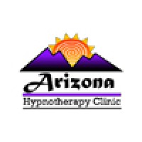 Arizona Hypnotherapy Clinic logo, Arizona Hypnotherapy Clinic contact details