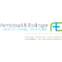 Armstead & Esslinger Health Consultants Inc. logo, Armstead & Esslinger Health Consultants Inc. contact details