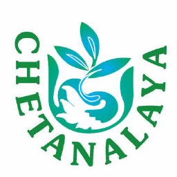 Chetanalaya logo, Chetanalaya contact details