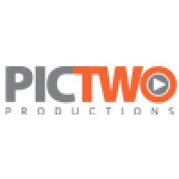 PIC Two Productions logo, PIC Two Productions contact details