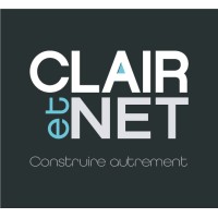 Clair et Net - Construire autrement logo, Clair et Net - Construire autrement contact details