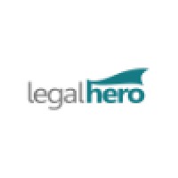 Legal Hero, Inc. logo, Legal Hero, Inc. contact details