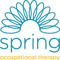 Spring Occupational Therapy Inc logo, Spring Occupational Therapy Inc contact details