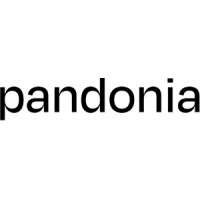 Pandonia logo, Pandonia contact details