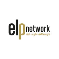 ELP Network | Realising Breakthroughs logo, ELP Network | Realising Breakthroughs contact details