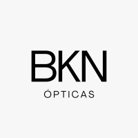 BKN Opticas logo, BKN Opticas contact details