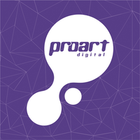 Proart Digital logo, Proart Digital contact details