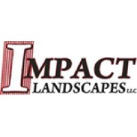 Impact Landscapes logo, Impact Landscapes contact details