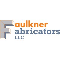 Faulkner Fabricators, LLC logo, Faulkner Fabricators, LLC contact details