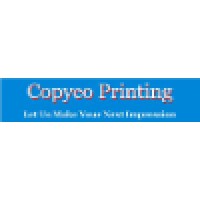 Copyco Printing logo, Copyco Printing contact details