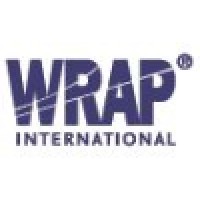 WRAP International AB logo, WRAP International AB contact details