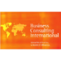 Business Consulting International logo, Business Consulting International contact details