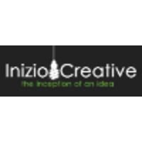 Inizio Creative logo, Inizio Creative contact details