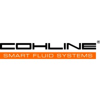 Cohline GmbH logo, Cohline GmbH contact details