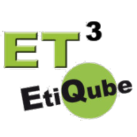 EtiQube srl logo, EtiQube srl contact details