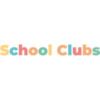 School Clubs logo, School Clubs contact details