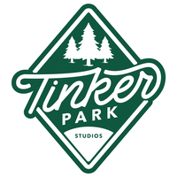 Tinker Park logo, Tinker Park contact details