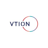 VTION Digital Analytics logo, VTION Digital Analytics contact details