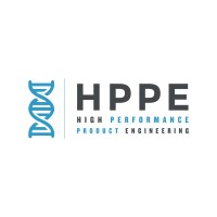 HPPE LLC logo, HPPE LLC contact details