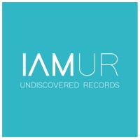 IAMUR | Undiscovered Records logo, IAMUR | Undiscovered Records contact details