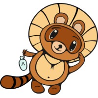 Tanuki AI logo, Tanuki AI contact details