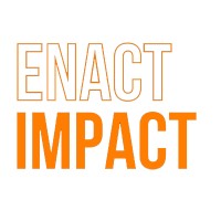 Enact Impact logo, Enact Impact contact details